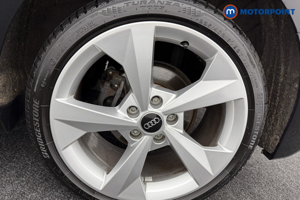 Audi A3 S Line Automatic Petrol Plug-In Hybrid Hatchback - Stock Number (1560978) - 29th supplementary image