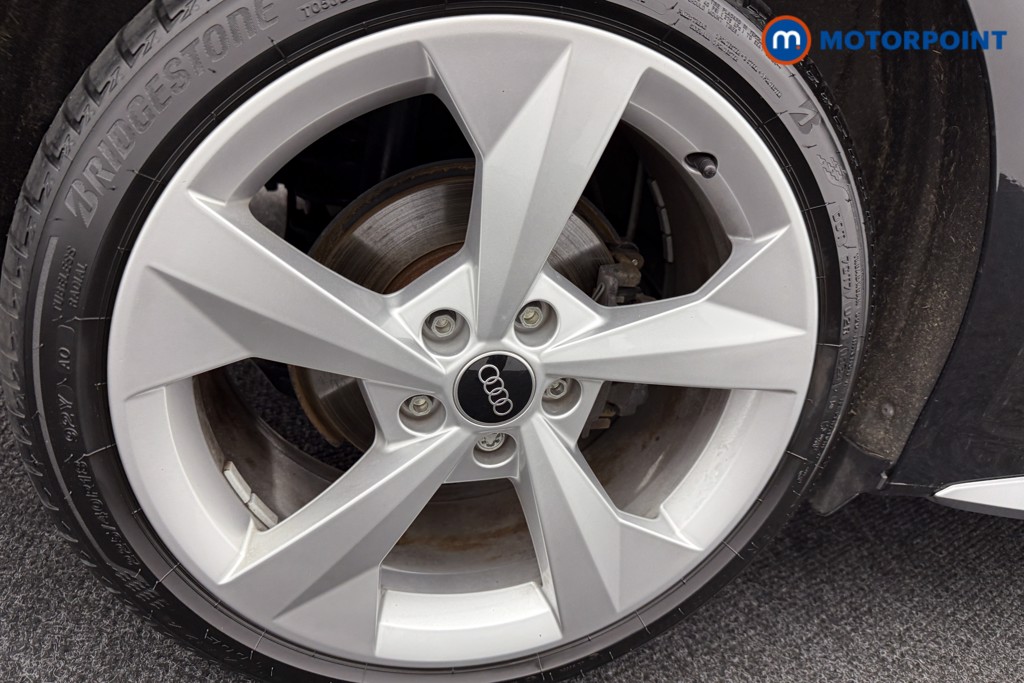 Audi A3 S Line Automatic Petrol Plug-In Hybrid Hatchback - Stock Number (1560978) - 30th supplementary image