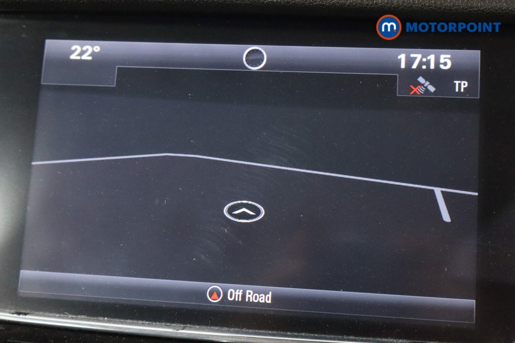 Vauxhall Mokka X Elite Nav Manual Petrol SUV - Stock Number (1561046) - 2nd supplementary image