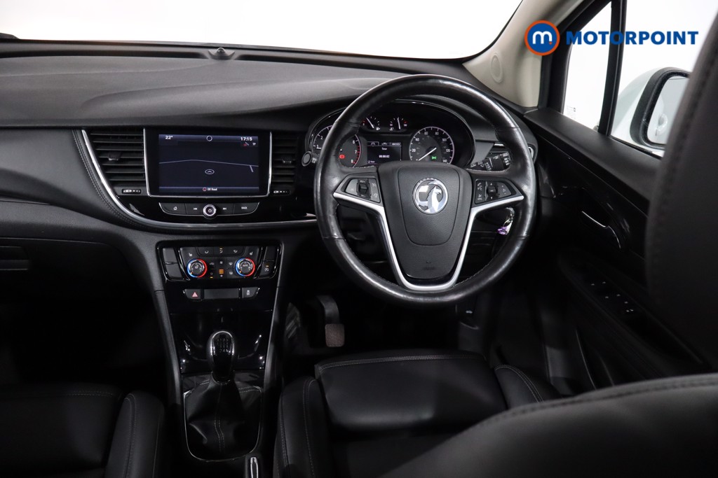 Vauxhall Mokka X Elite Nav Manual Petrol SUV - Stock Number (1561046) - 3rd supplementary image