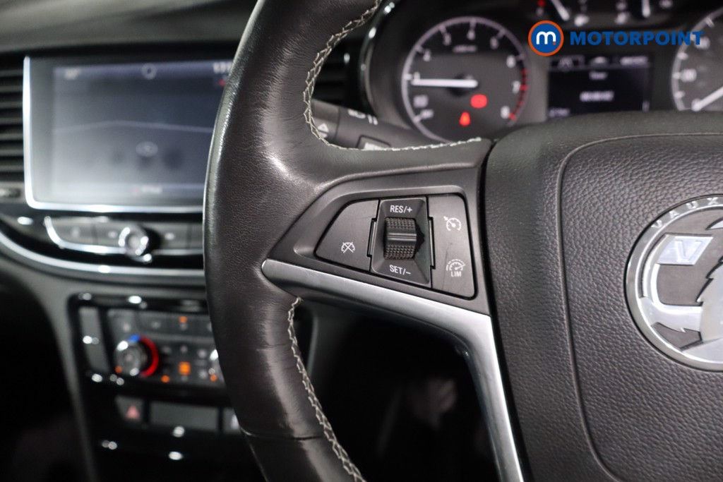 Vauxhall Mokka X Elite Nav Manual Petrol SUV - Stock Number (1561046) - 7th supplementary image