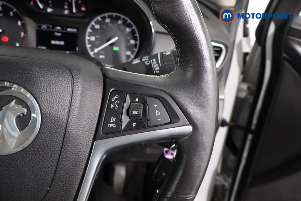 Vauxhall Mokka X Elite Nav Manual Petrol SUV - Stock Number (1561046) - 8th supplementary image