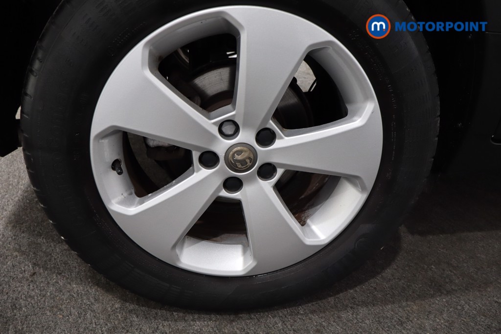 Vauxhall Mokka X Elite Nav Manual Petrol SUV - Stock Number (1561046) - 9th supplementary image