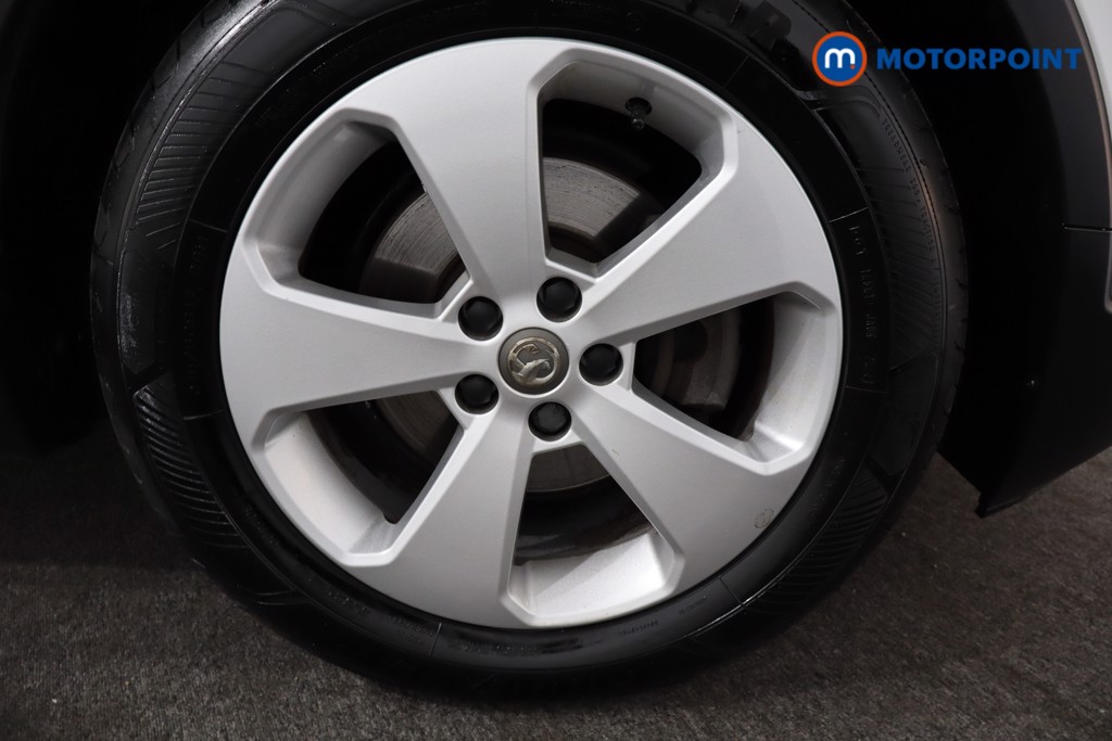 Vauxhall Mokka X Elite Nav Manual Petrol SUV - Stock Number (1561046) - 10th supplementary image
