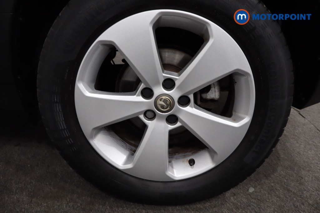 Vauxhall Mokka X Elite Nav Manual Petrol SUV - Stock Number (1561046) - 12th supplementary image