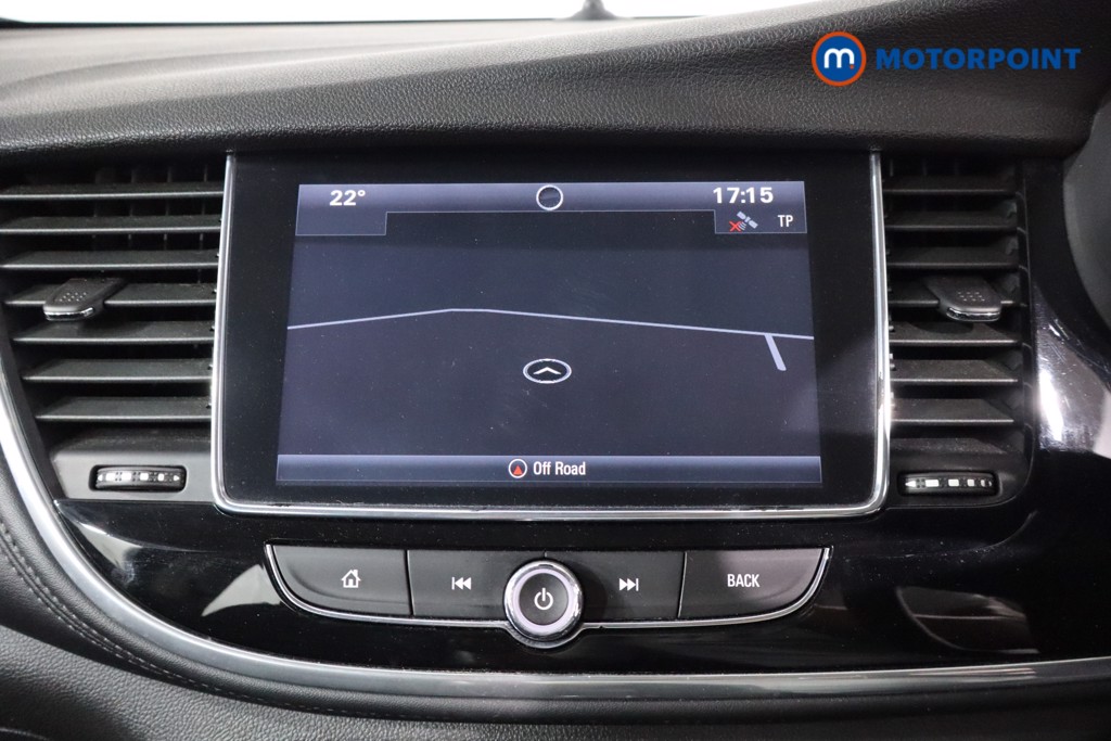 Vauxhall Mokka X Elite Nav Manual Petrol SUV - Stock Number (1561046) - 14th supplementary image