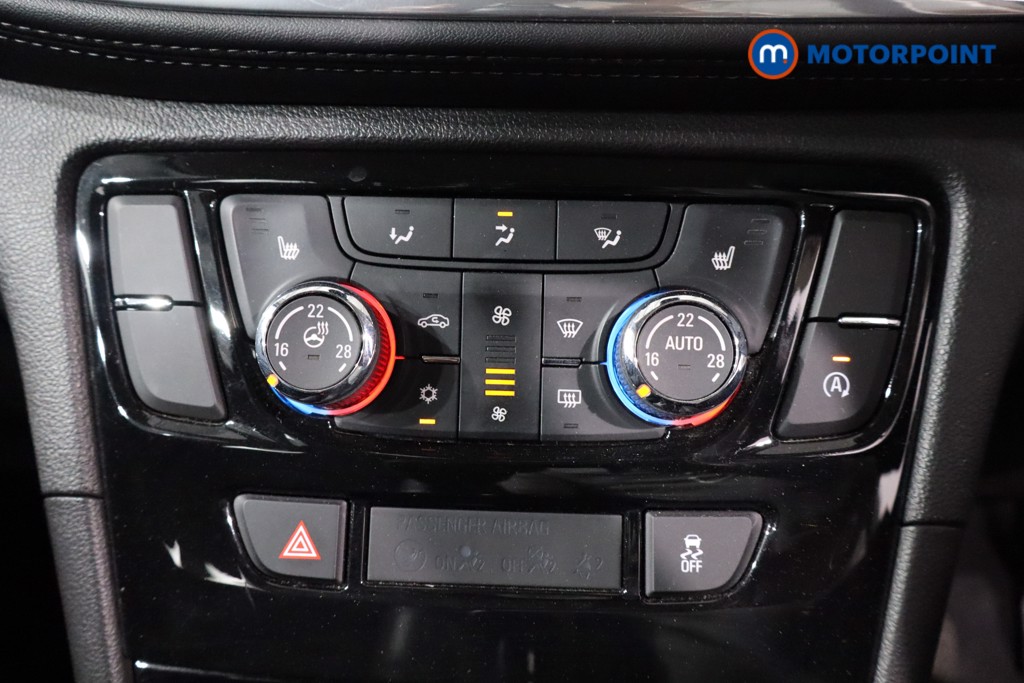 Vauxhall Mokka X Elite Nav Manual Petrol SUV - Stock Number (1561046) - 15th supplementary image