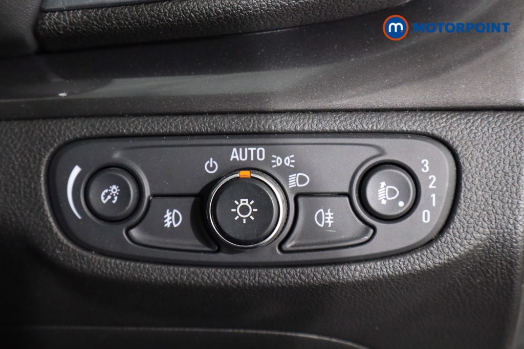 Vauxhall Mokka X Elite Nav Manual Petrol SUV - Stock Number (1561046) - 19th supplementary image