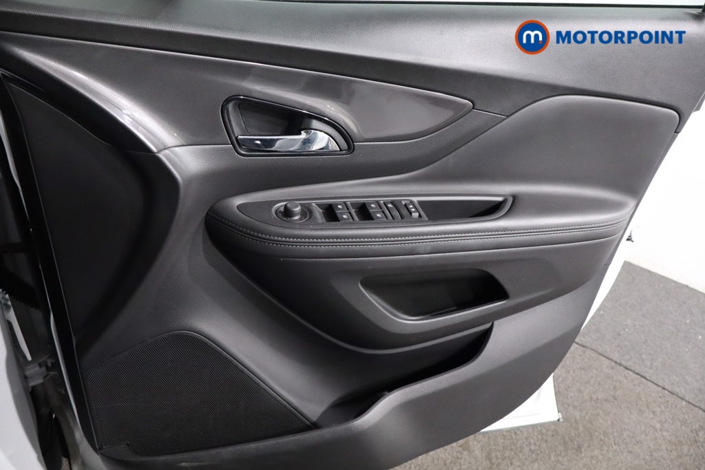 Vauxhall Mokka X Elite Nav Manual Petrol SUV - Stock Number (1561046) - 20th supplementary image