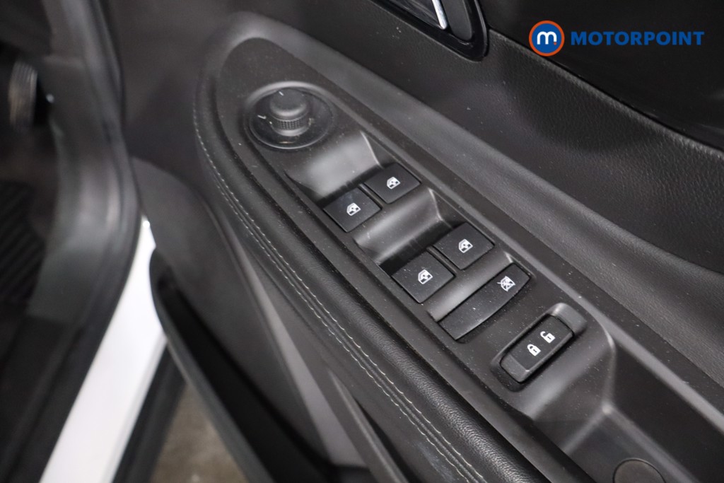 Vauxhall Mokka X Elite Nav Manual Petrol SUV - Stock Number (1561046) - 21st supplementary image