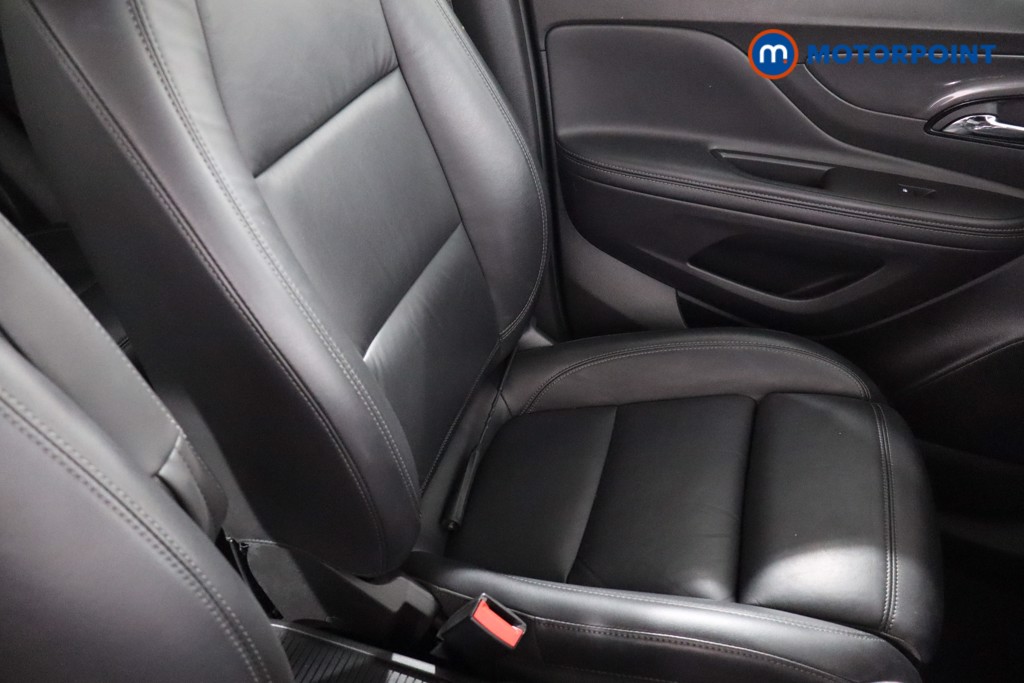 Vauxhall Mokka X Elite Nav Manual Petrol SUV - Stock Number (1561046) - 22nd supplementary image