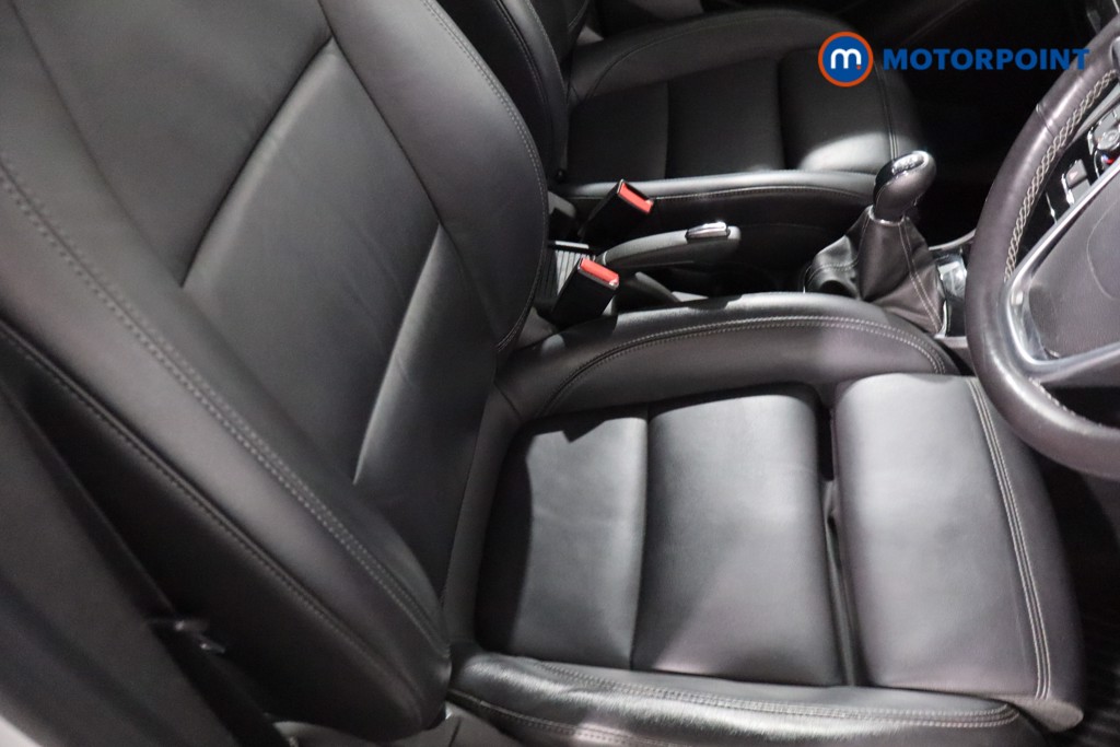 Vauxhall Mokka X Elite Nav Manual Petrol SUV - Stock Number (1561046) - 23rd supplementary image