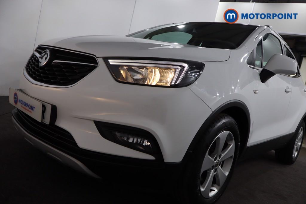 Vauxhall Mokka X Elite Nav Manual Petrol SUV - Stock Number (1561046) - 25th supplementary image