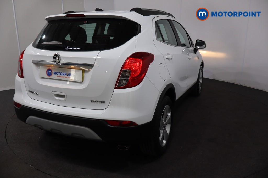 Vauxhall Mokka X Elite Nav Manual Petrol SUV - Stock Number (1561046) - 27th supplementary image