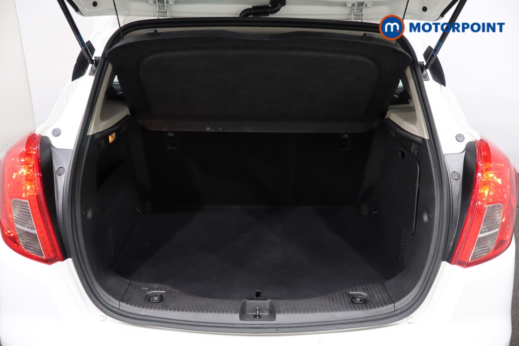 Vauxhall Mokka X Elite Nav Manual Petrol SUV - Stock Number (1561046) - 28th supplementary image