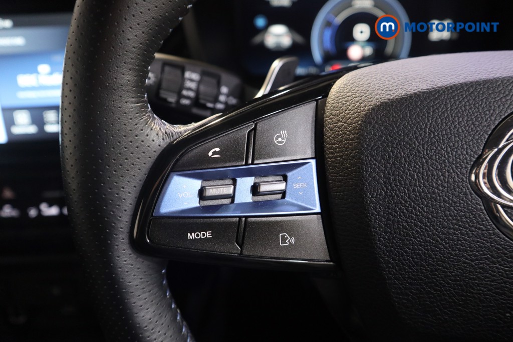 Ssangyong Korando Ultimate Automatic Electric SUV - Stock Number (1561072) - 3rd supplementary image