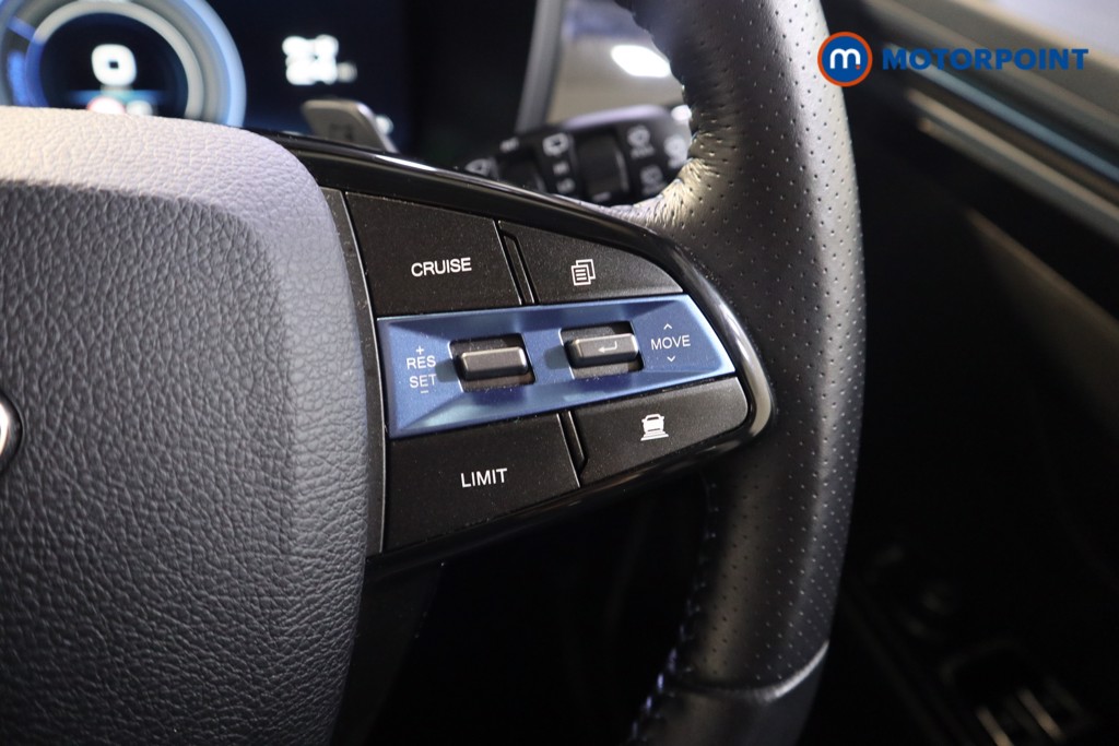Ssangyong Korando Ultimate Automatic Electric SUV - Stock Number (1561072) - 4th supplementary image