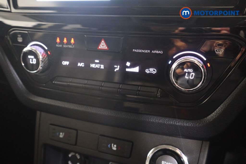 Ssangyong Korando Ultimate Automatic Electric SUV - Stock Number (1561072) - 6th supplementary image