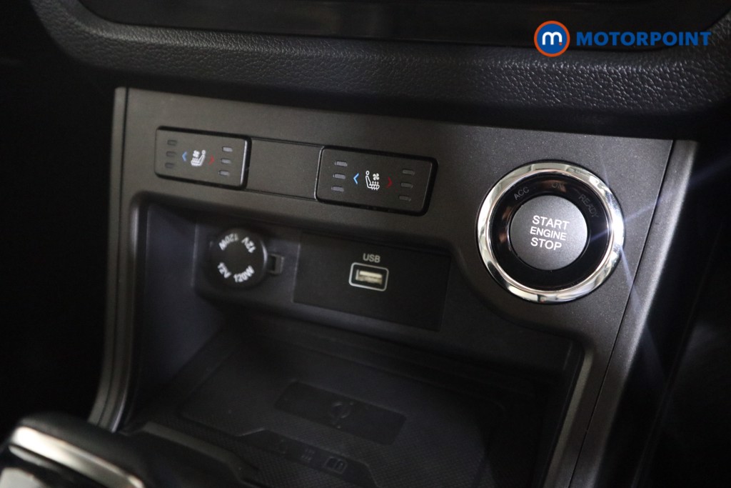 Ssangyong Korando Ultimate Automatic Electric SUV - Stock Number (1561072) - 7th supplementary image