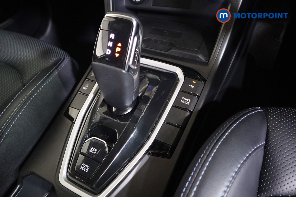 Ssangyong Korando Ultimate Automatic Electric SUV - Stock Number (1561072) - 8th supplementary image