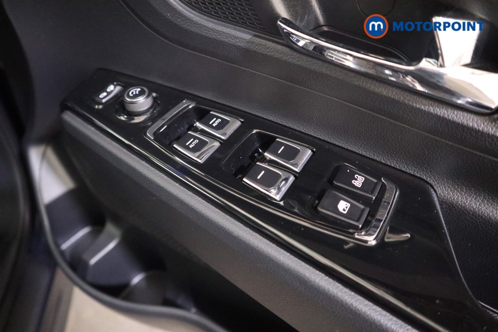 Ssangyong Korando Ultimate Automatic Electric SUV - Stock Number (1561072) - 10th supplementary image
