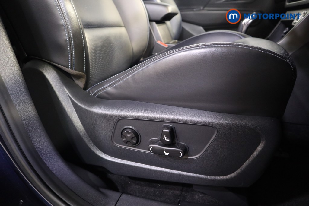 Ssangyong Korando Ultimate Automatic Electric SUV - Stock Number (1561072) - 11th supplementary image