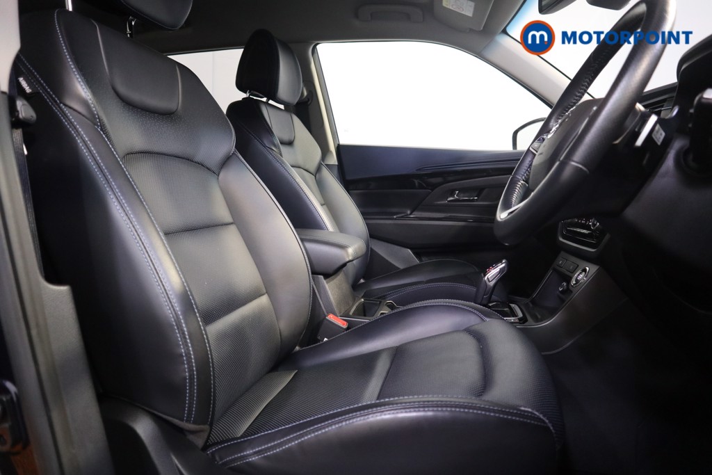 Ssangyong Korando Ultimate Automatic Electric SUV - Stock Number (1561072) - 12th supplementary image