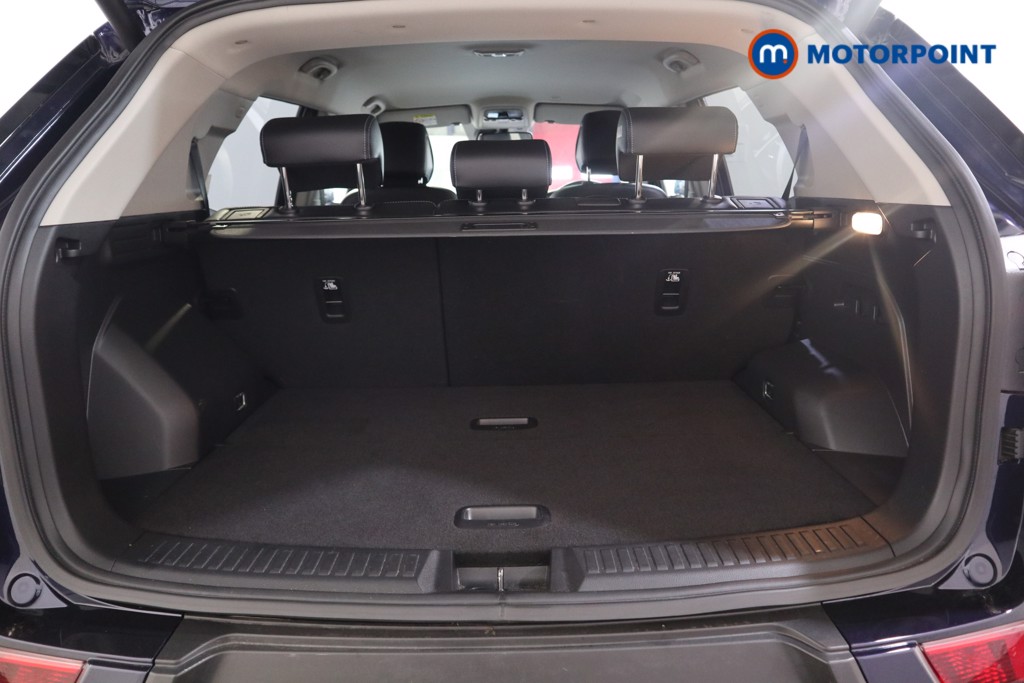 Ssangyong Korando Ultimate Automatic Electric SUV - Stock Number (1561072) - 14th supplementary image