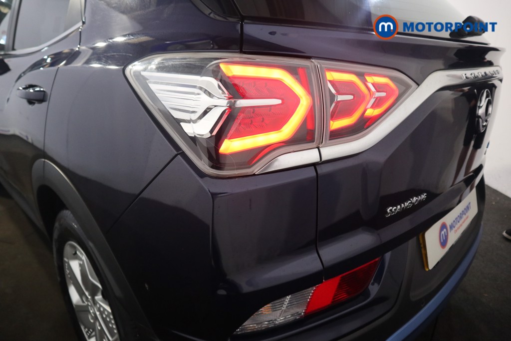 Ssangyong Korando Ultimate Automatic Electric SUV - Stock Number (1561072) - 22nd supplementary image