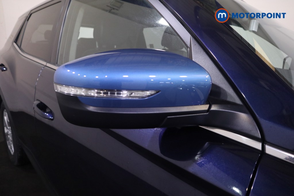 Ssangyong Korando Ultimate Automatic Electric SUV - Stock Number (1561072) - 24th supplementary image