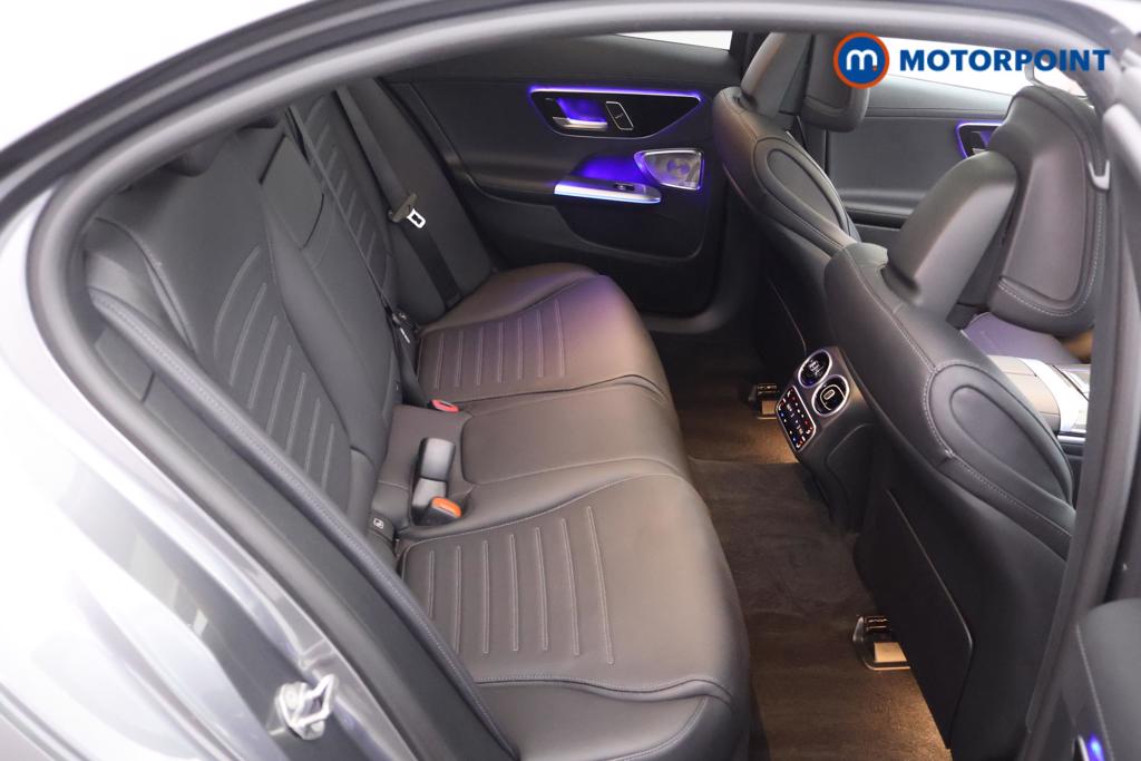 Mercedes-Benz C Class Amg Line Automatic Diesel Saloon - Stock Number (1561104) - 10th supplementary image