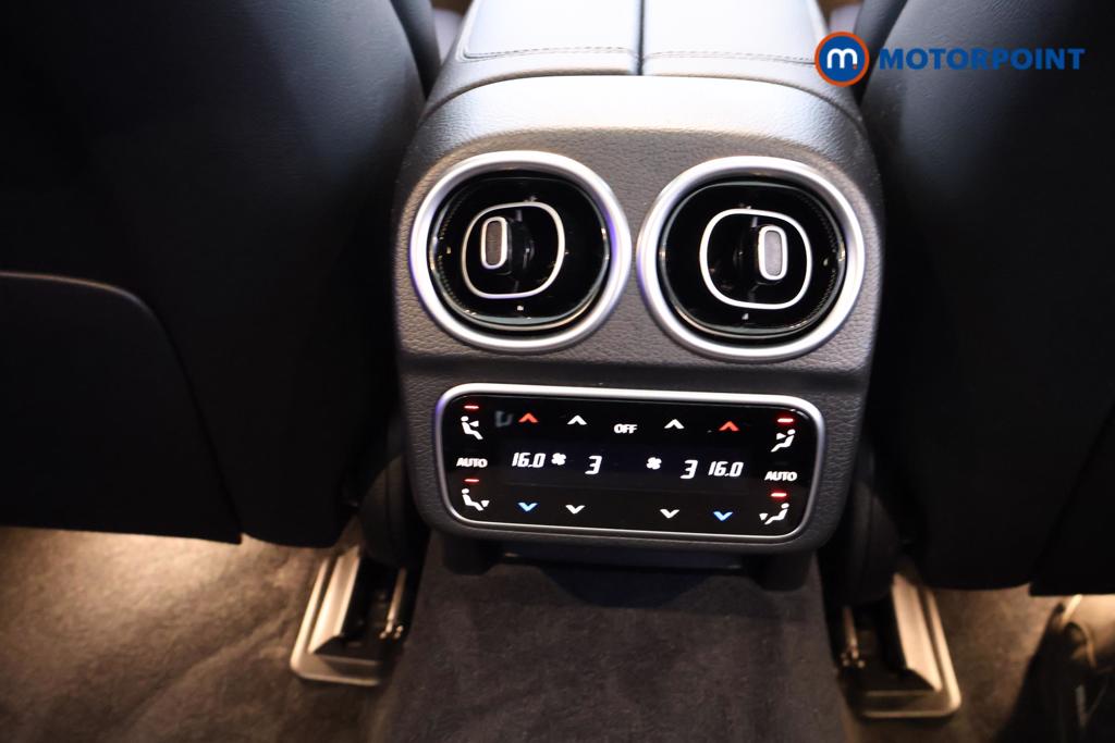 Mercedes-Benz C Class Amg Line Automatic Diesel Saloon - Stock Number (1561104) - 11th supplementary image