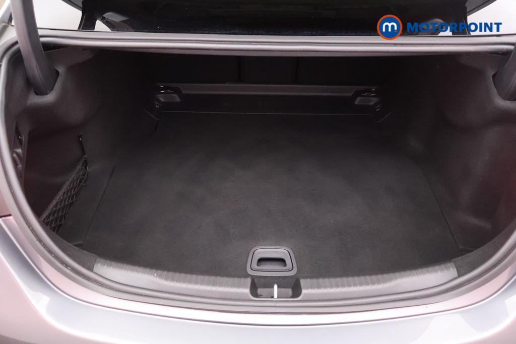 Mercedes-Benz C Class Amg Line Automatic Diesel Saloon - Stock Number (1561104) - 12th supplementary image