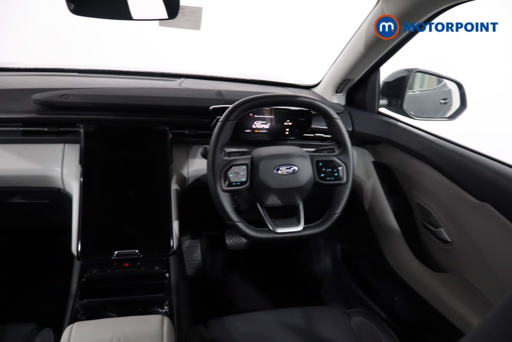 Ford Explorer Select Automatic Electric SUV - Stock Number (1561359) - 3rd supplementary image