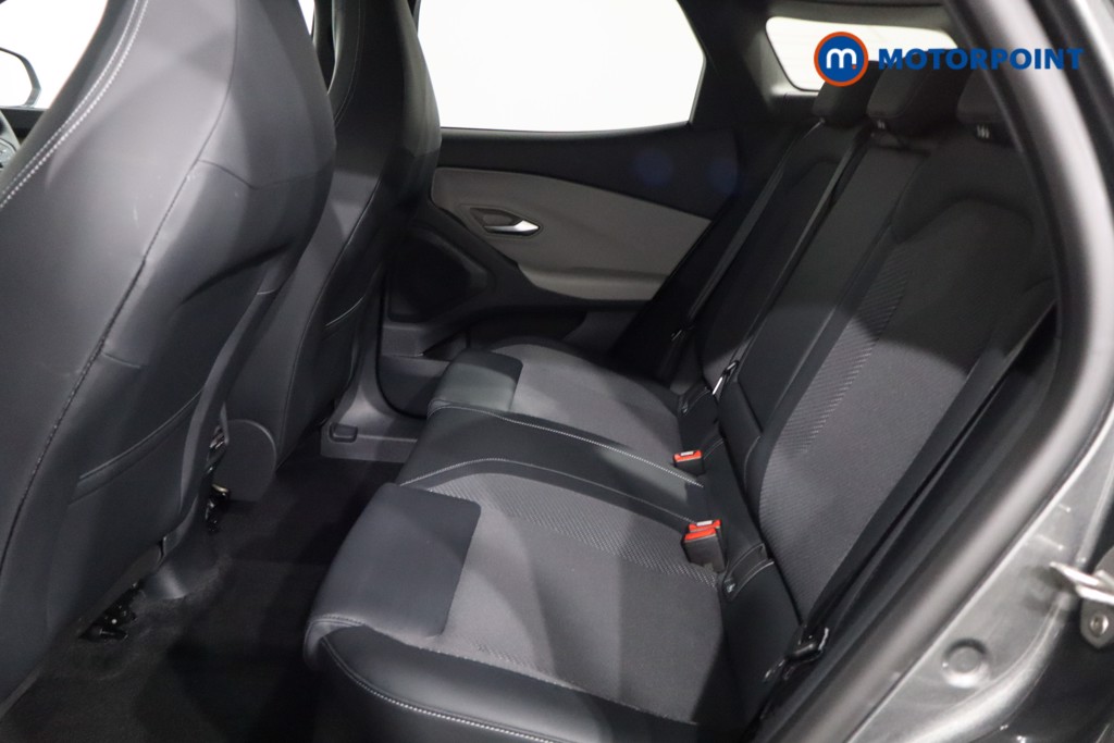 Ford Explorer Select Automatic Electric SUV - Stock Number (1561359) - 5th supplementary image