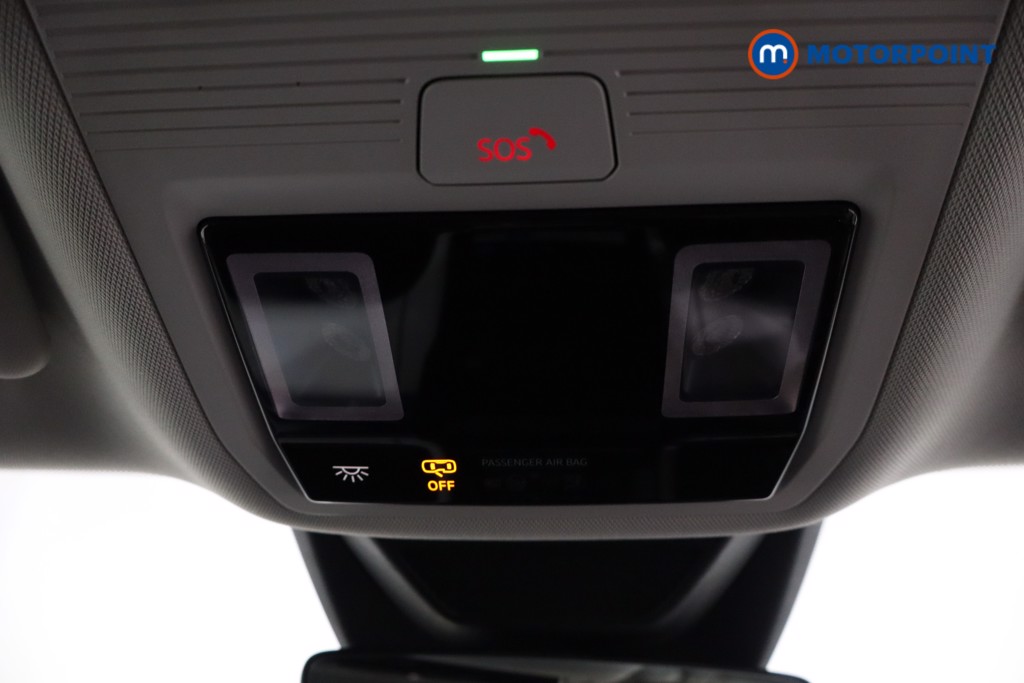 Ford Explorer Select Automatic Electric SUV - Stock Number (1561359) - 20th supplementary image