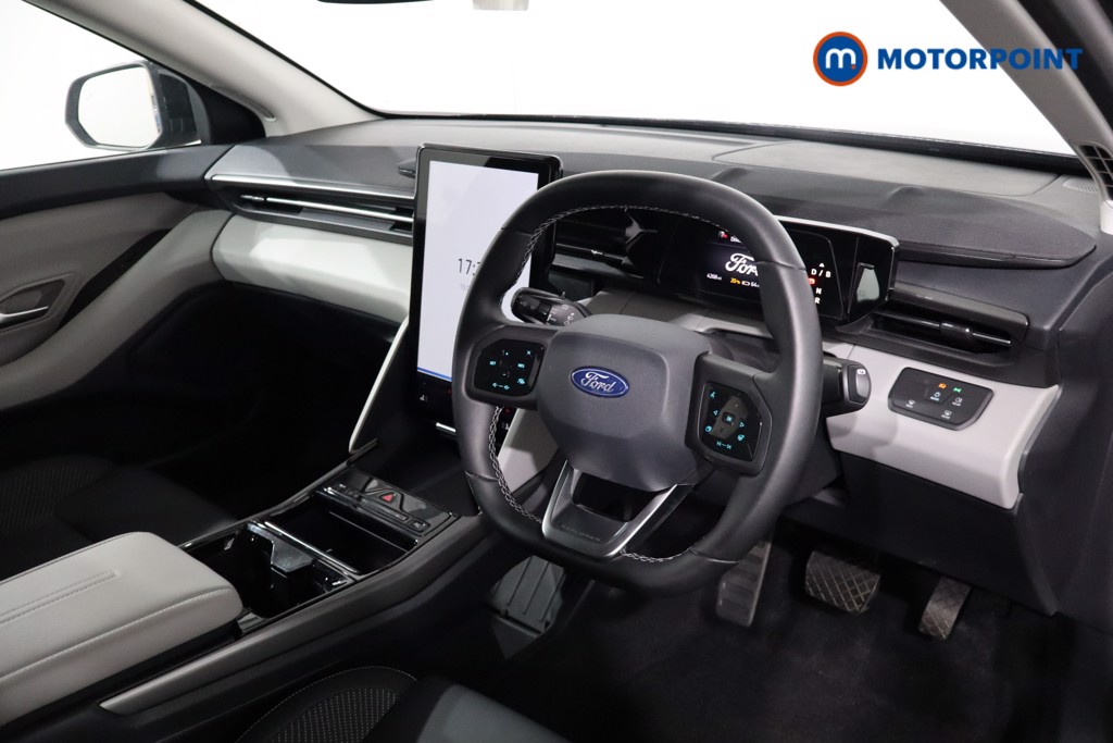 Ford Explorer Select Automatic Electric SUV - Stock Number (1561359) - 26th supplementary image
