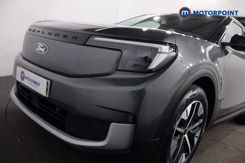 Ford Explorer Select Automatic Electric SUV - Stock Number (1561359) - 27th supplementary image