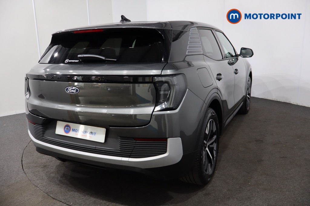 Ford Explorer Select Automatic Electric SUV - Stock Number (1561359) - 29th supplementary image