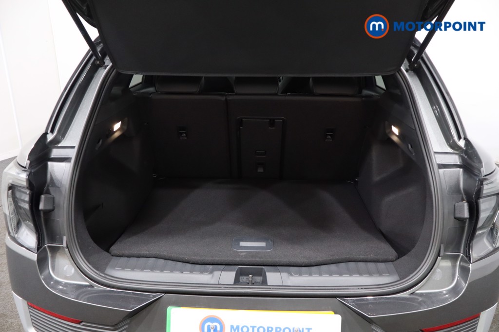 Ford Explorer Select Automatic Electric SUV - Stock Number (1561359) - 31st supplementary image