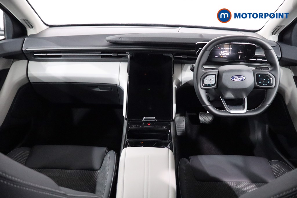 Ford Explorer Select Automatic Electric SUV - Stock Number (1561359) - 1st supplementary image