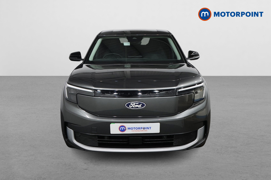 Ford Explorer Select Automatic Electric SUV - Stock Number (1561359) - Front bumper