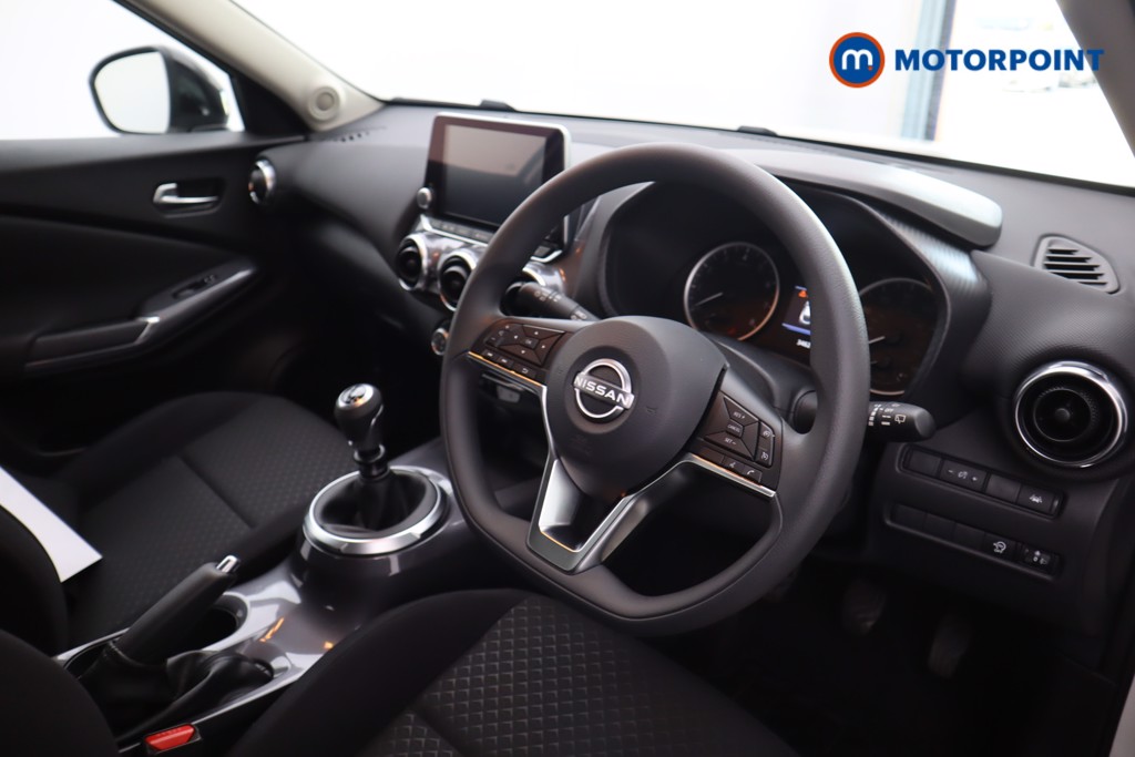 Nissan Juke Acenta Manual Petrol SUV - Stock Number (1561378) - 2nd supplementary image