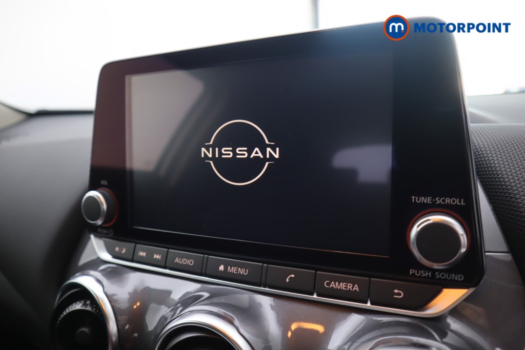 Nissan Juke Acenta Manual Petrol SUV - Stock Number (1561378) - 8th supplementary image