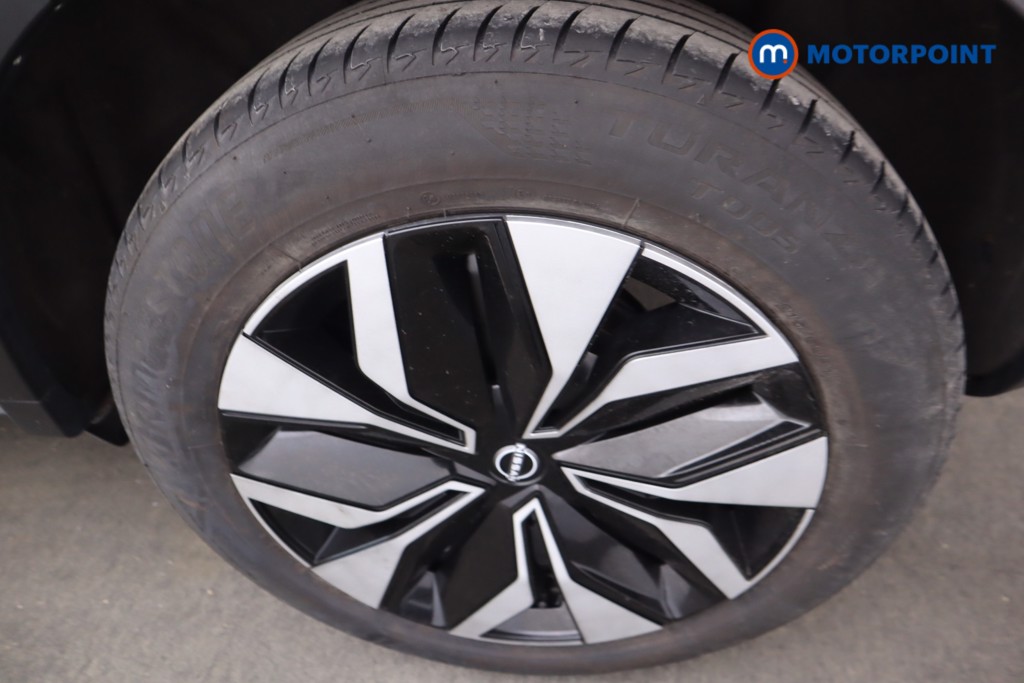 Nissan Juke Acenta Manual Petrol SUV - Stock Number (1561378) - 15th supplementary image