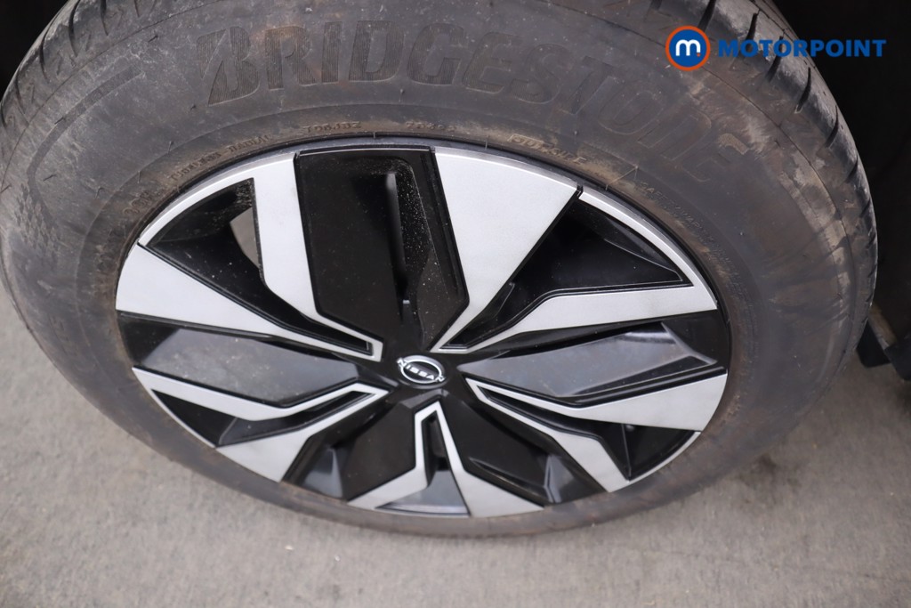 Nissan Juke Acenta Manual Petrol SUV - Stock Number (1561378) - 18th supplementary image