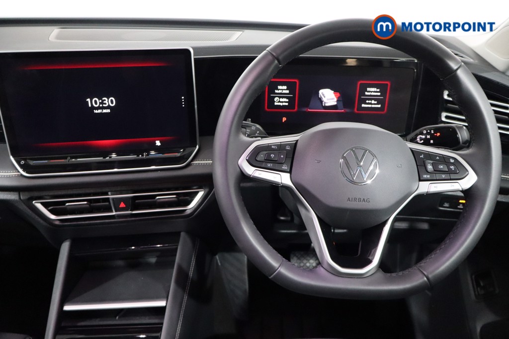 Volkswagen Tiguan Elegance Automatic Petrol Plug-In Hybrid SUV - Stock Number (1561452) - 3rd supplementary image