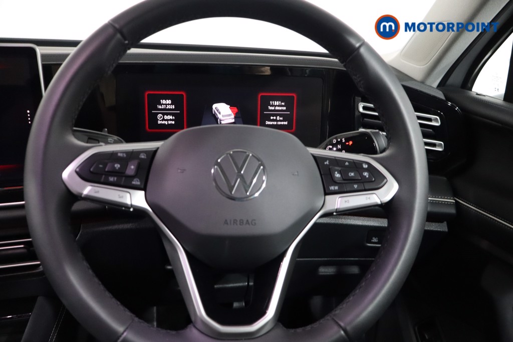 Volkswagen Tiguan Elegance Automatic Petrol Plug-In Hybrid SUV - Stock Number (1561452) - 6th supplementary image