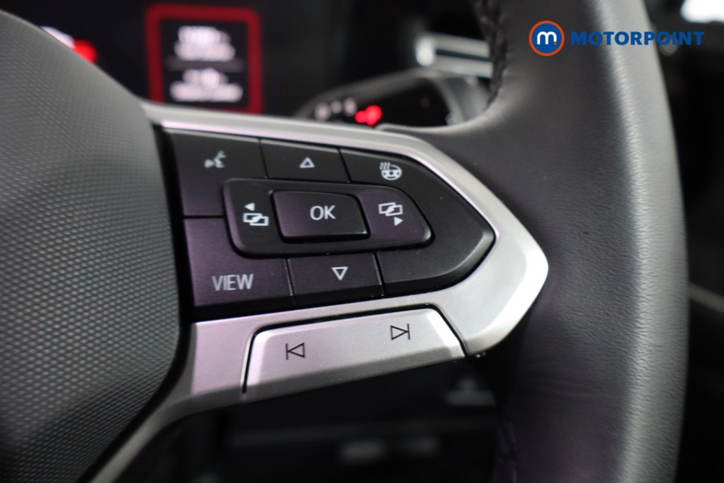 Volkswagen Tiguan Elegance Automatic Petrol Plug-In Hybrid SUV - Stock Number (1561452) - 8th supplementary image