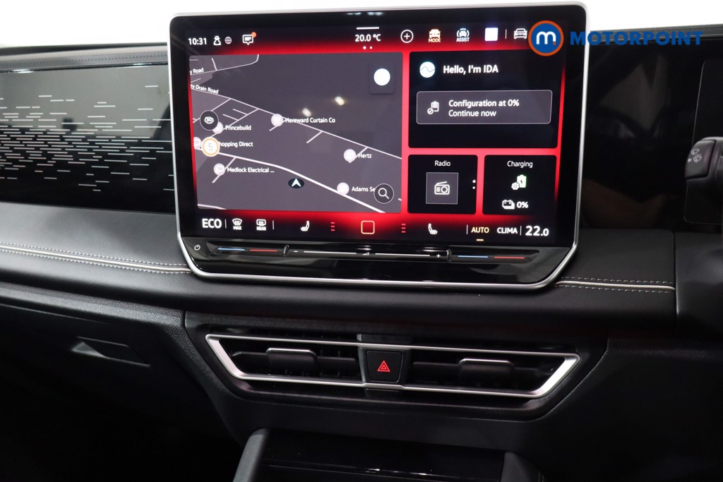 Volkswagen Tiguan Elegance Automatic Petrol Plug-In Hybrid SUV - Stock Number (1561452) - 15th supplementary image